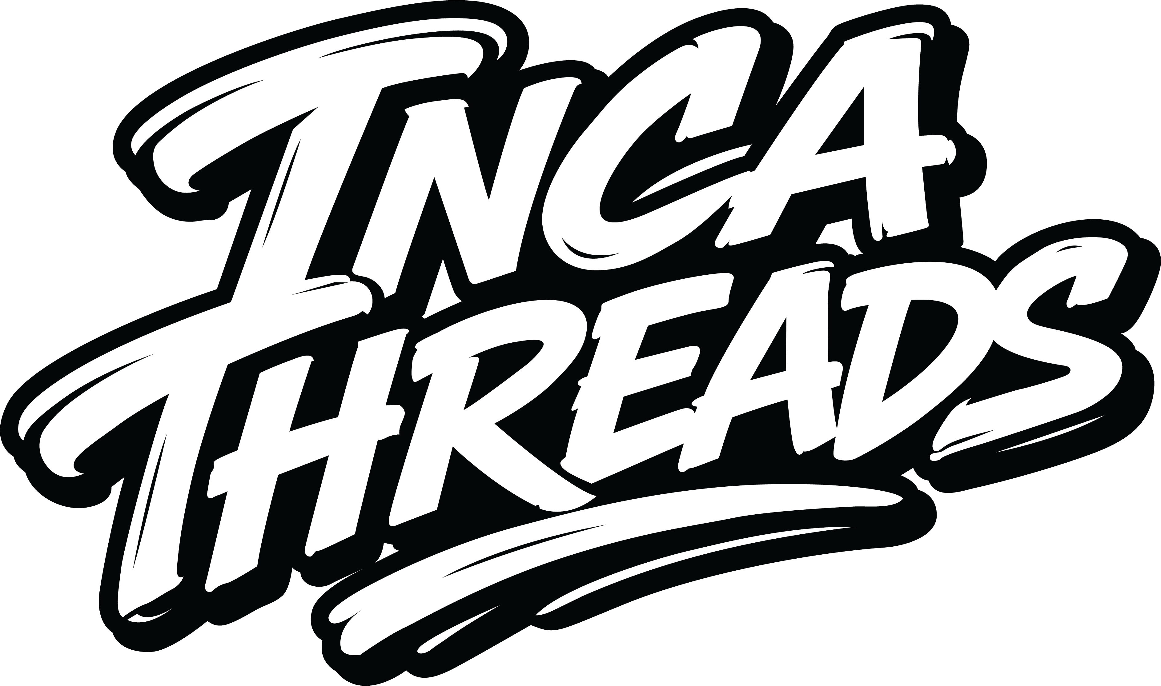 Inca Threads