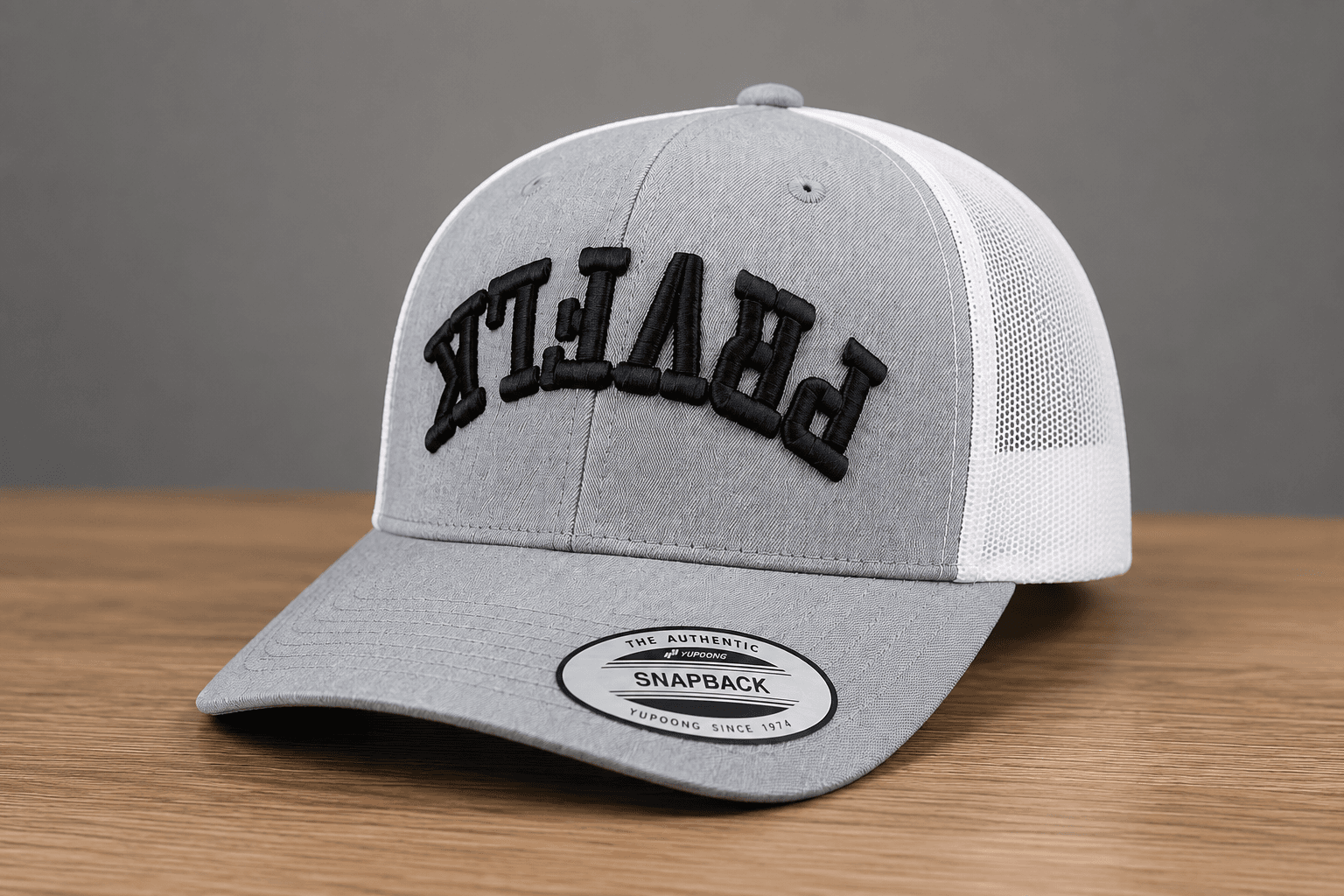 Custom Embroidered Hats