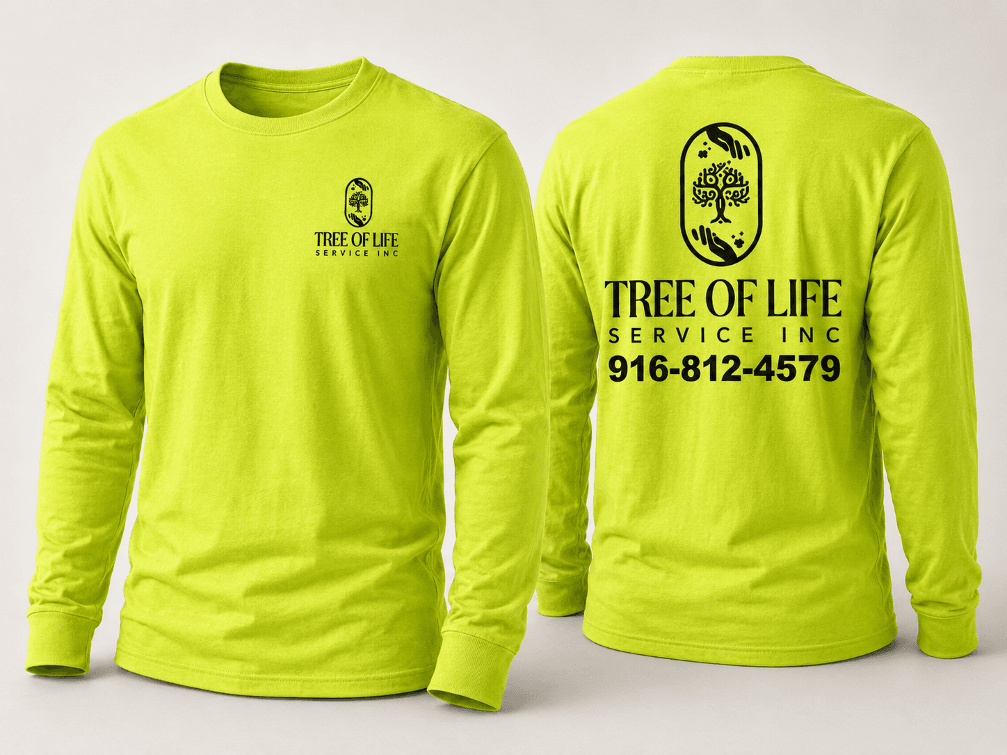 Custom Printed T-Shirts and Hoodies